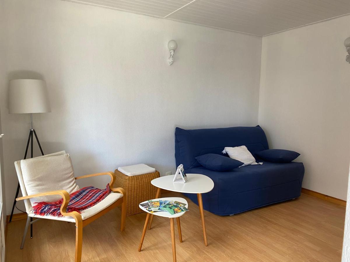Maison Vendeenne A 10 Min De La Mer Avrille  Ngoại thất bức ảnh