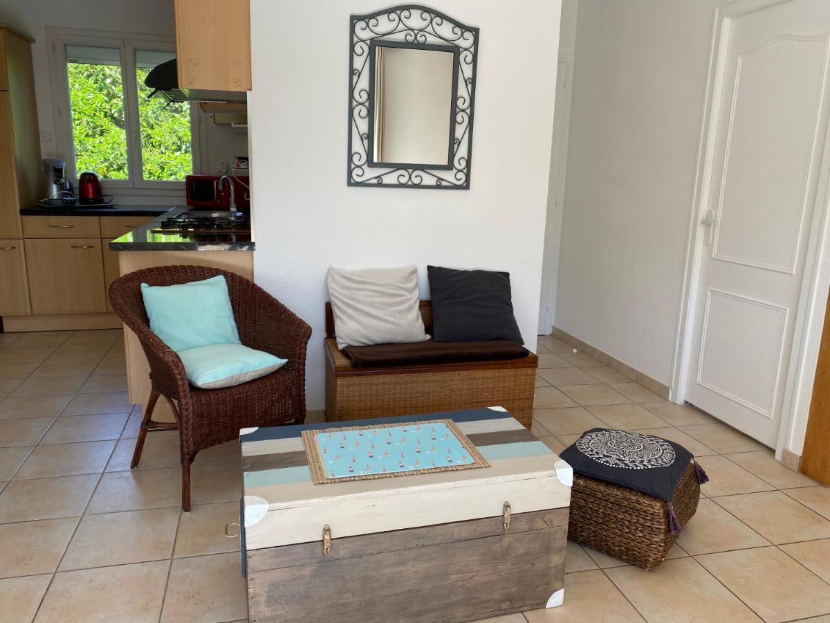 Maison Vendeenne A 10 Min De La Mer Avrille  Ngoại thất bức ảnh