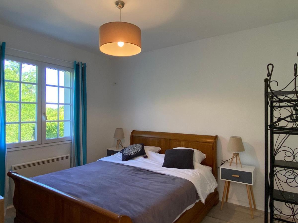 Maison Vendeenne A 10 Min De La Mer Avrille  Ngoại thất bức ảnh