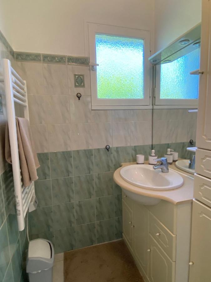 Maison Vendeenne A 10 Min De La Mer Avrille  Ngoại thất bức ảnh