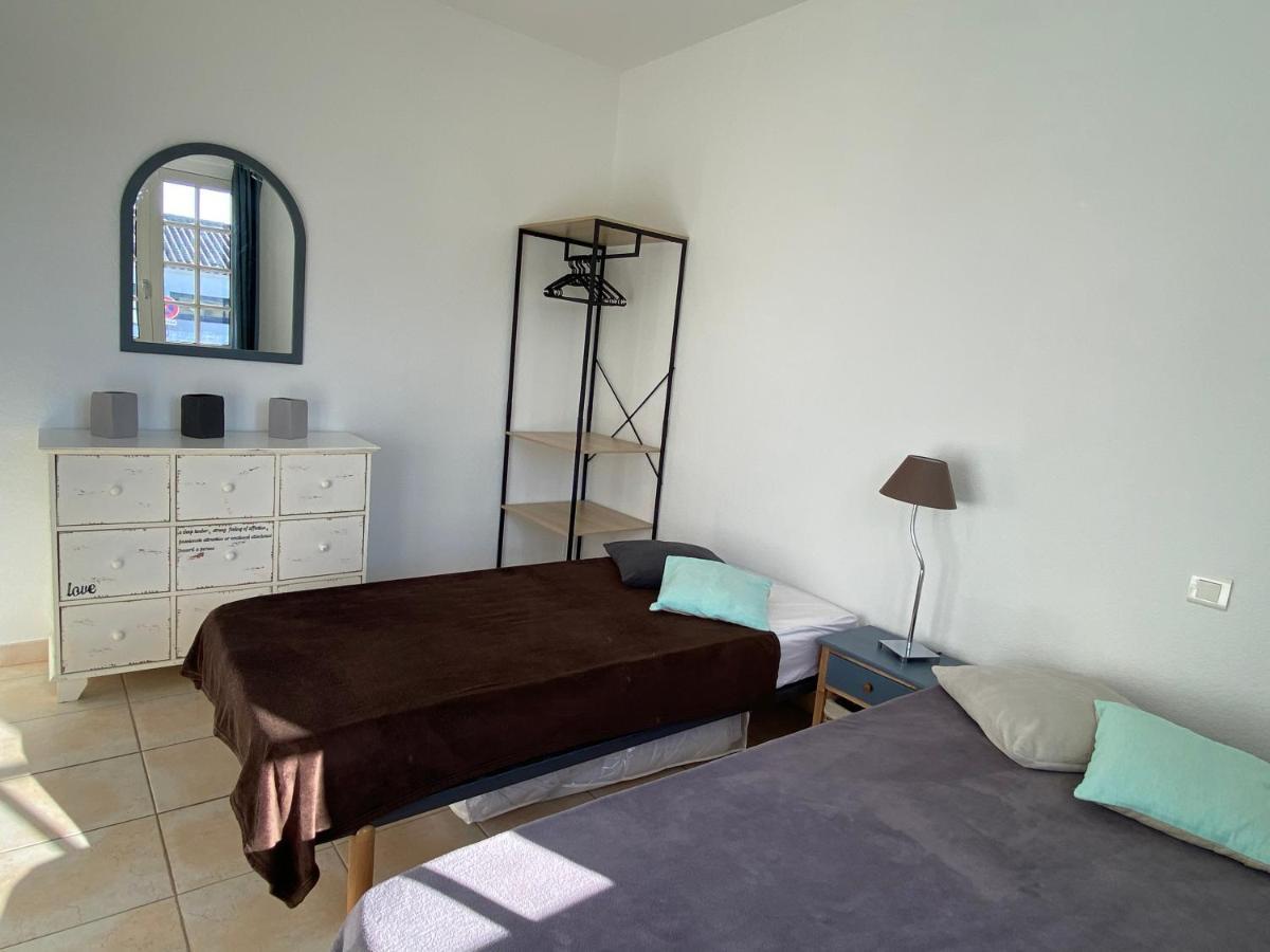 Maison Vendeenne A 10 Min De La Mer Avrille  Ngoại thất bức ảnh