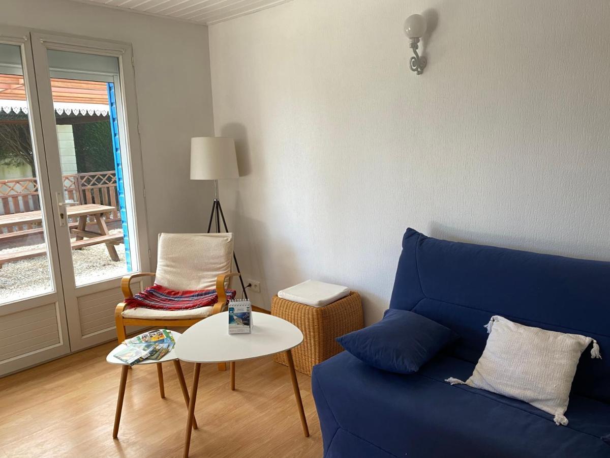 Maison Vendeenne A 10 Min De La Mer Avrille  Ngoại thất bức ảnh