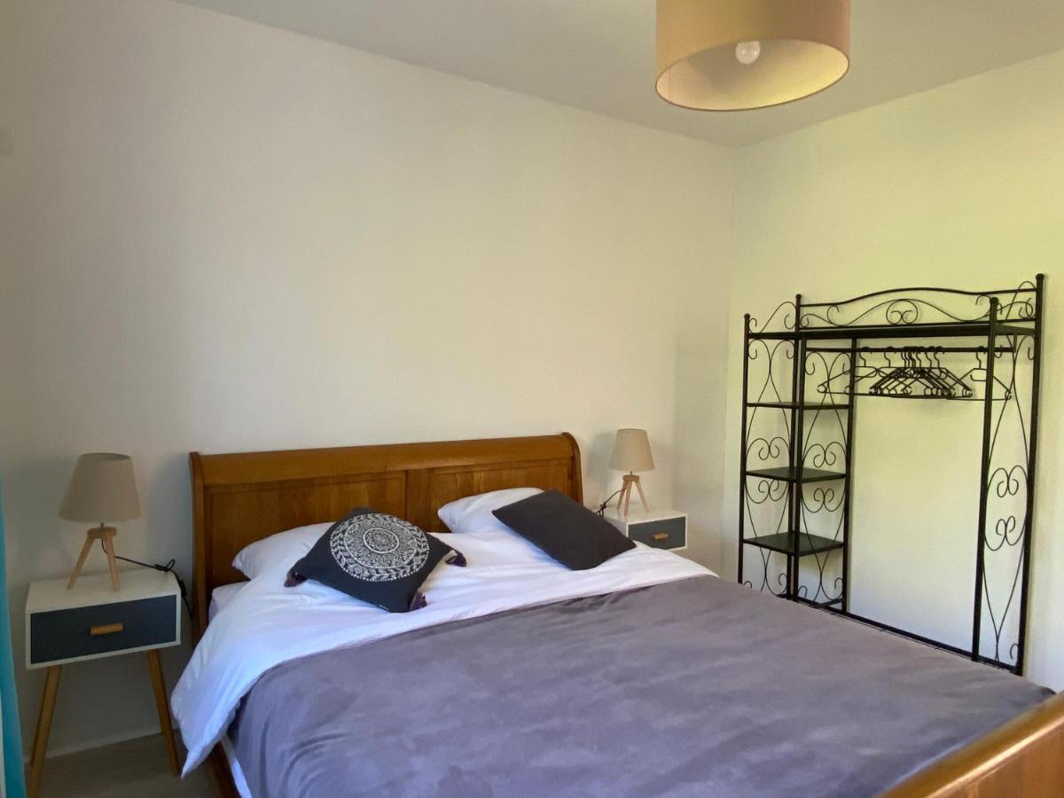Maison Vendeenne A 10 Min De La Mer Avrille  Ngoại thất bức ảnh