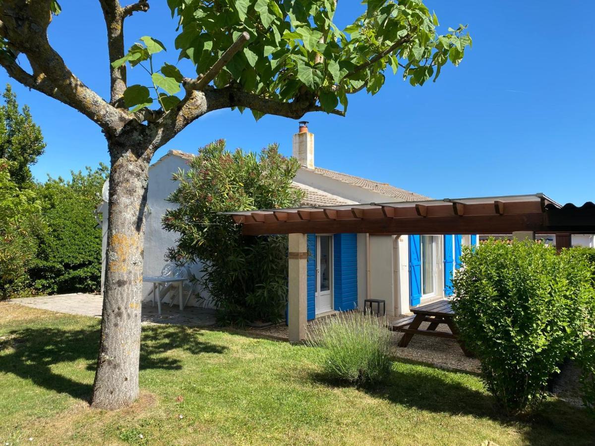 Maison Vendeenne A 10 Min De La Mer Avrille  Ngoại thất bức ảnh