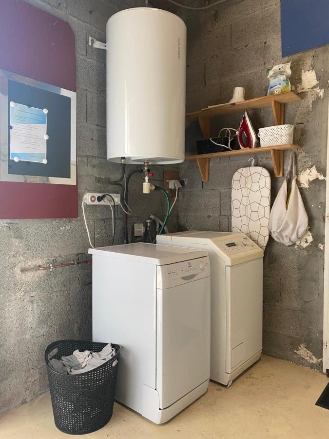 Maison Vendeenne A 10 Min De La Mer Avrille  Ngoại thất bức ảnh