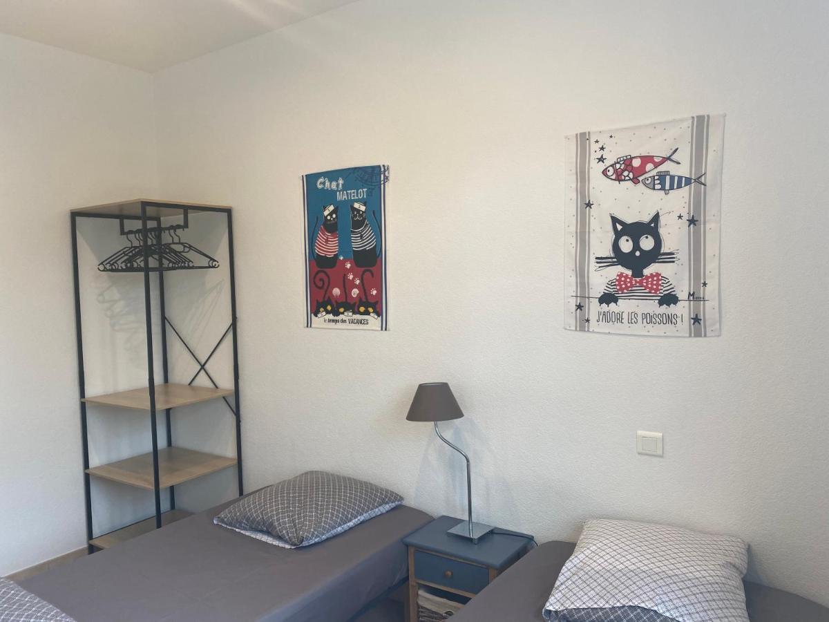 Maison Vendeenne A 10 Min De La Mer Avrille  Ngoại thất bức ảnh